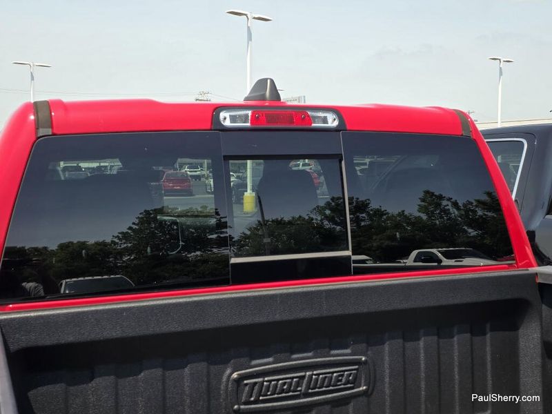 Used 2020 RAM 1500 Big Horn Night Edition