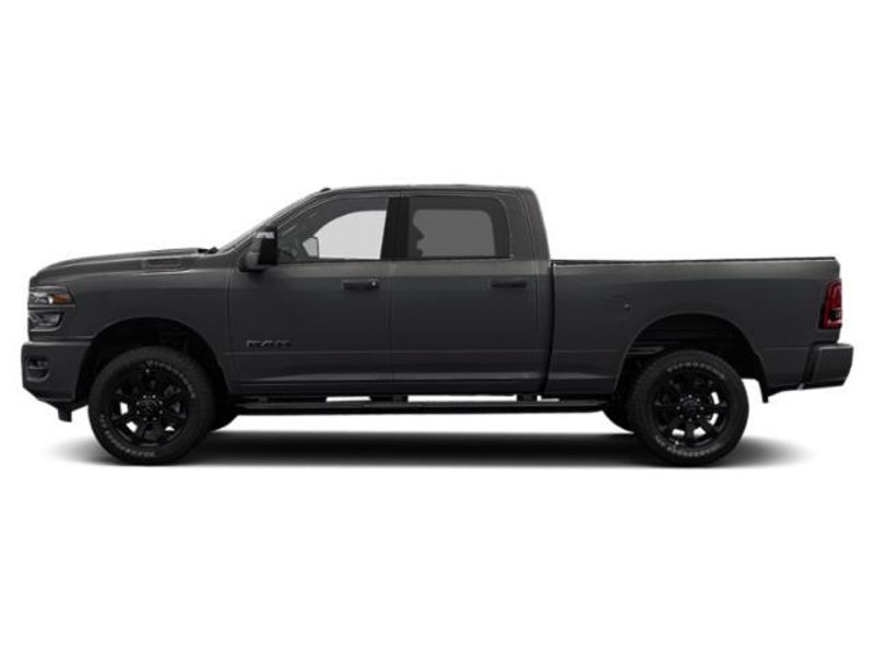 New 2027 RAM 2500 Big Horn