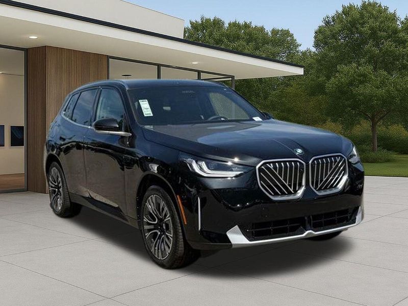 New 2026 BMW X3 30 xDriveImage 6