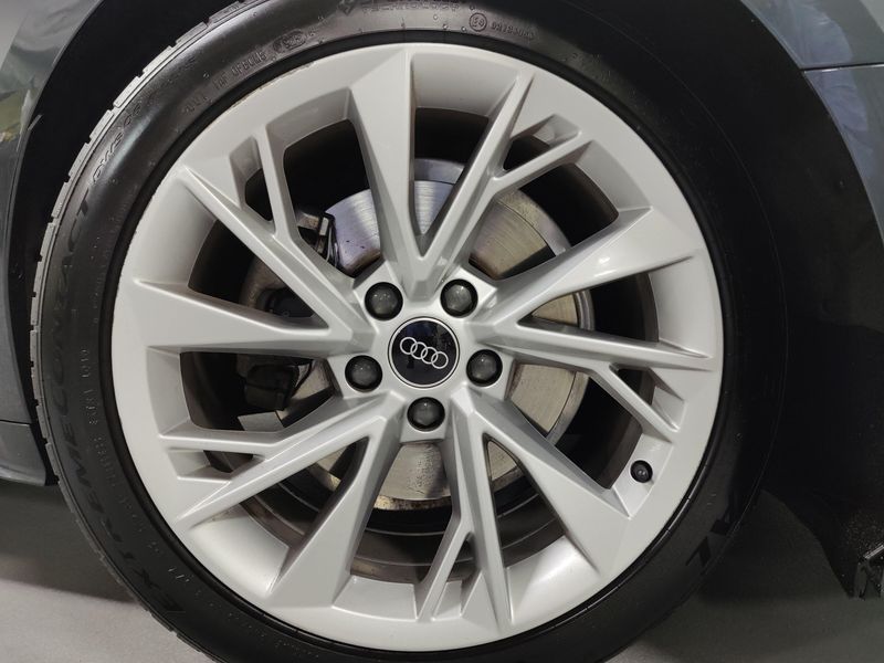 Used 2023 Audi A5 Sportback Premium Plus Quattro w/NavImage 27