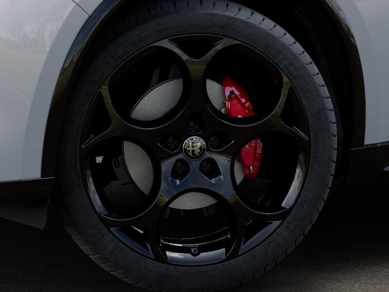 New 2025 Alfa Romeo Stelvio AwdImage 30