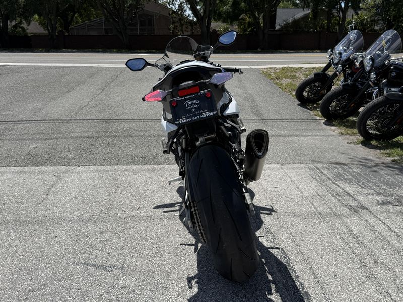 New 2026 BMW S 1000 RR 