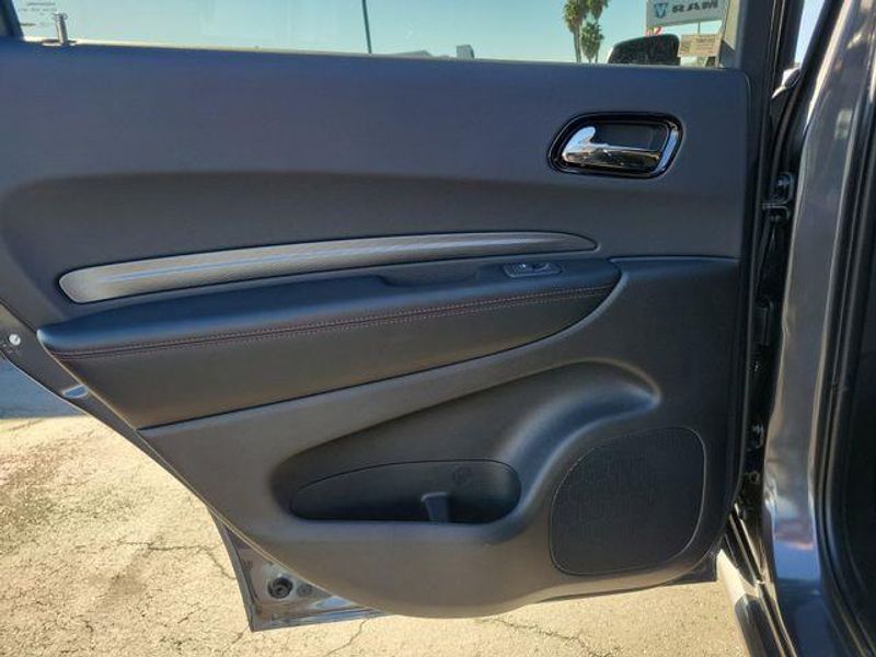 New 2026 Dodge Durango Gt Awd Hemi V8