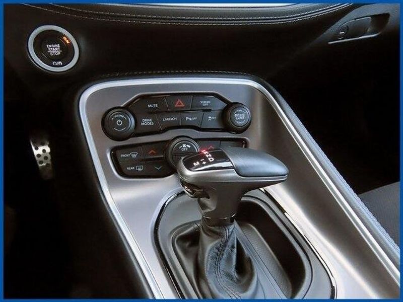 2022 Dodge Challenger R/T Scat Pack WidebodyImage 15