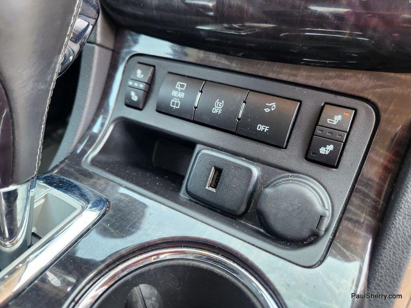 Used 2016 Buick Enclave LeatherImage 42