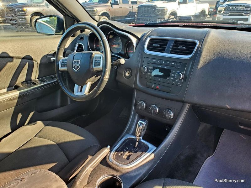 Used 2013 Dodge Avenger SXT