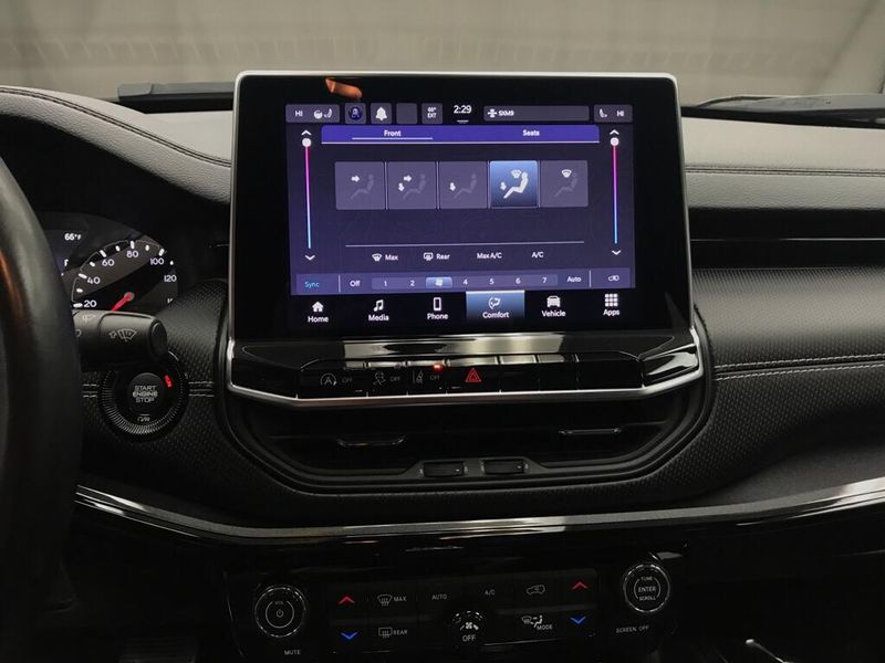 Used 2022 Jeep Compass AltitudeImage 12