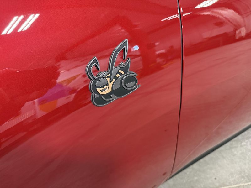 New 2026 Dodge Charger Scat Pack 4-door AwdImage 14