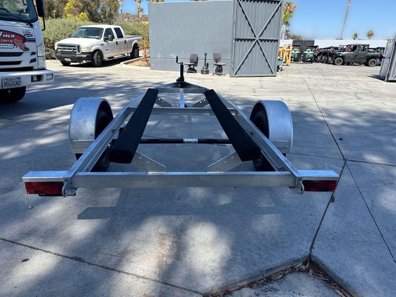 New 2026 Zieman S-1 GALVANIZED Image 12