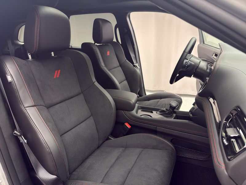 New 2026 Dodge Durango Gt Plus AwdImage 17