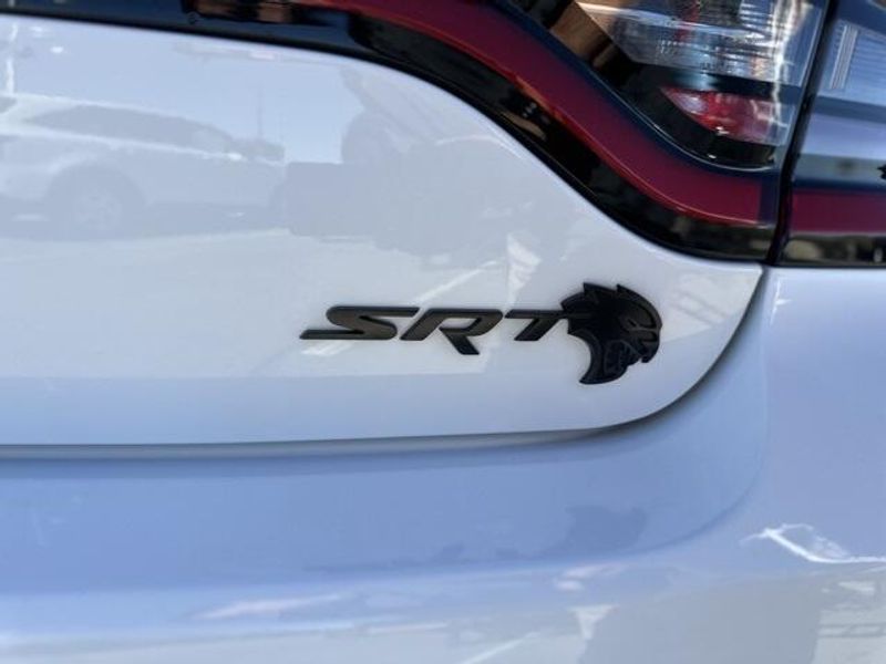 Used 2023 Dodge Charger SRT Hellcat WidebodyImage 15