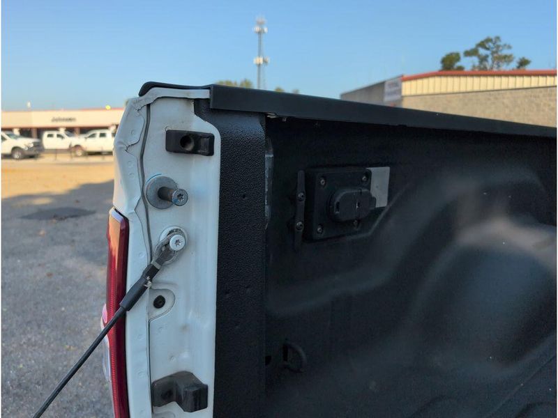 Used 2022 RAM 2500 TradesmanImage 37