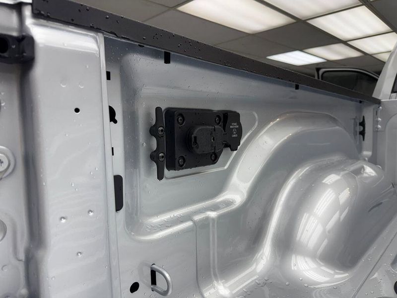 New 2026 RAM 2500 Tradesman Crew Cab 4x4 6