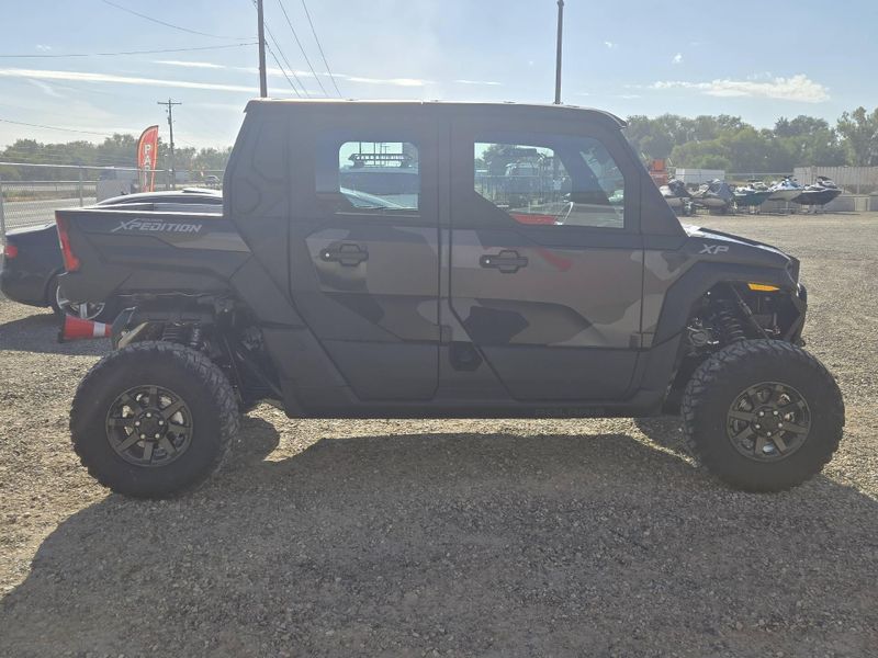 New 2027 Polaris XPEDITION XP 5 1000 NORTHSTAR Image 5