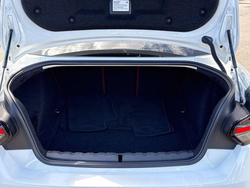 Used 2024 BMW 2 Series M240i xDriveImage 16