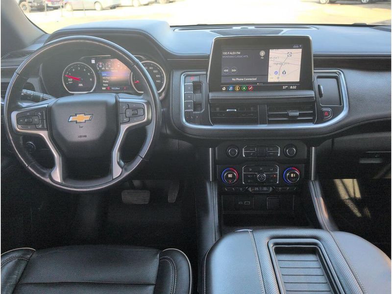 Used 2021 Chevrolet Tahoe PremierImage 34