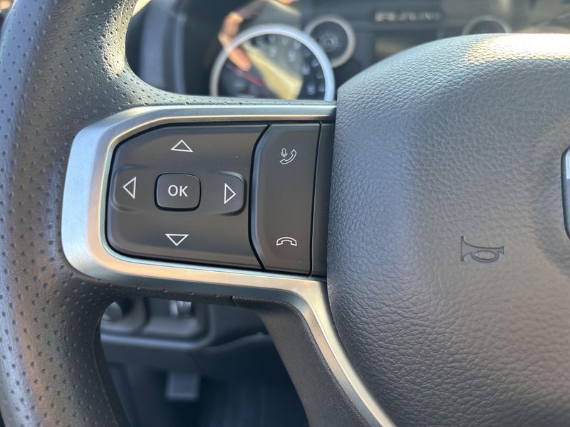 New 2026 RAM 2500 Tradesman Crew Cab 4x4 6