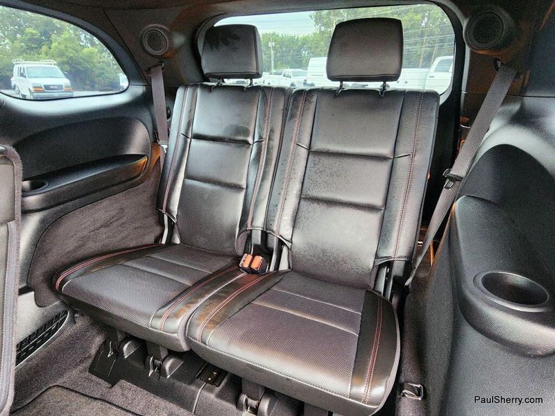 Used 2022 Dodge Durango R/T Plus BlacktopImage 56