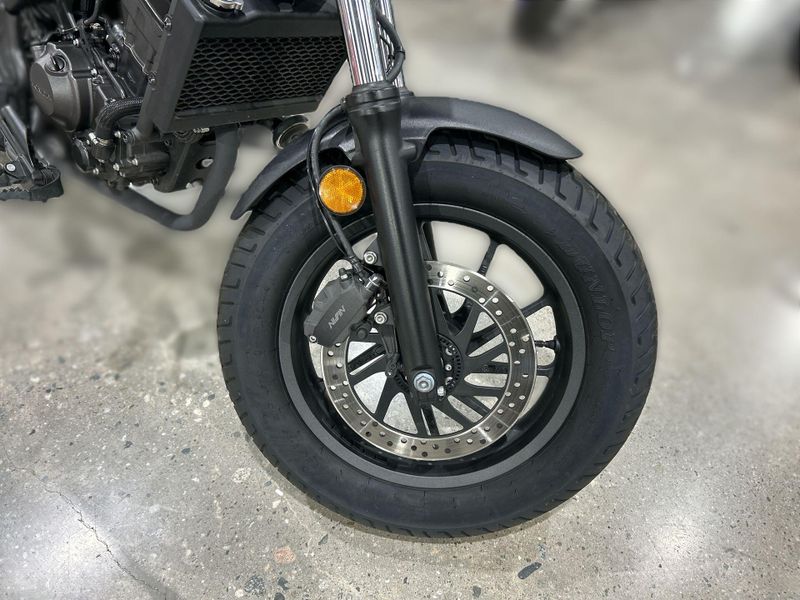 Used 2024 Honda REBEL 300 ABS Image 23