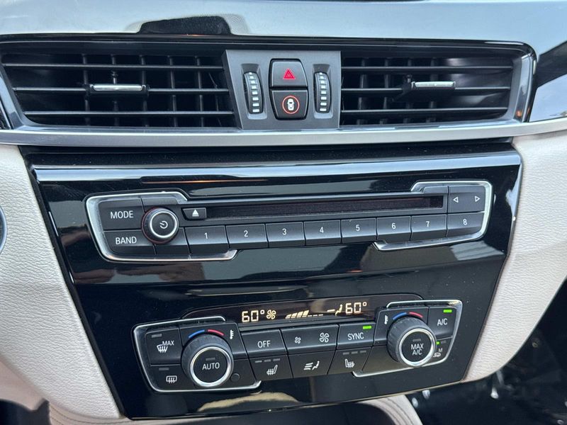 Used 2019 BMW X1 sDrive28i