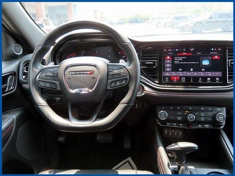 2024 Dodge Durango GT PlusImage 12