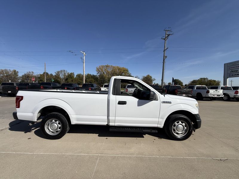 Used 2015 Ford F-150 Image 6