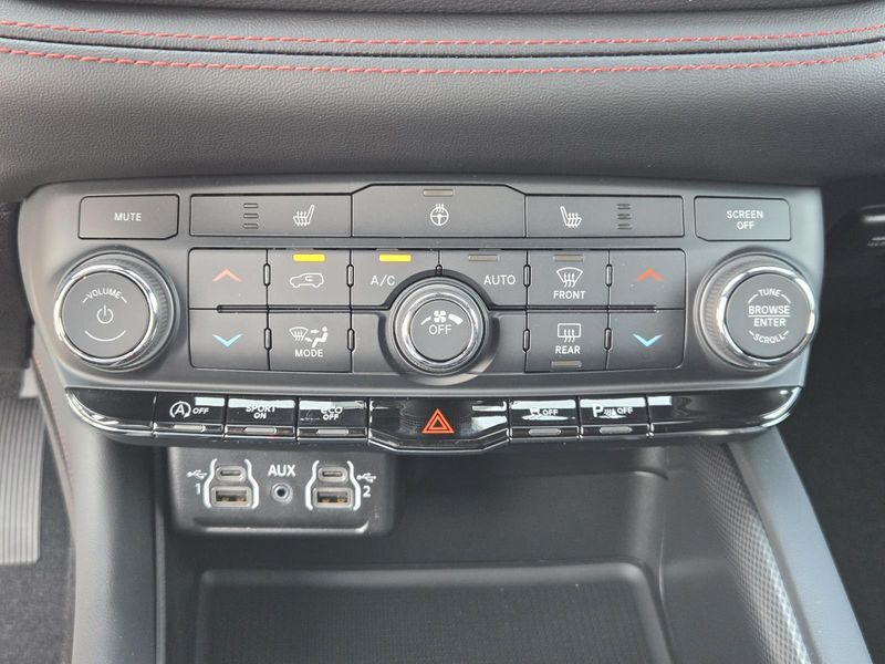 New 2026 Dodge Durango Gt Rwd
