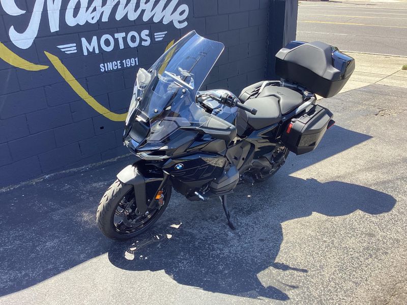 New 2026 BMW R 1300 RT 