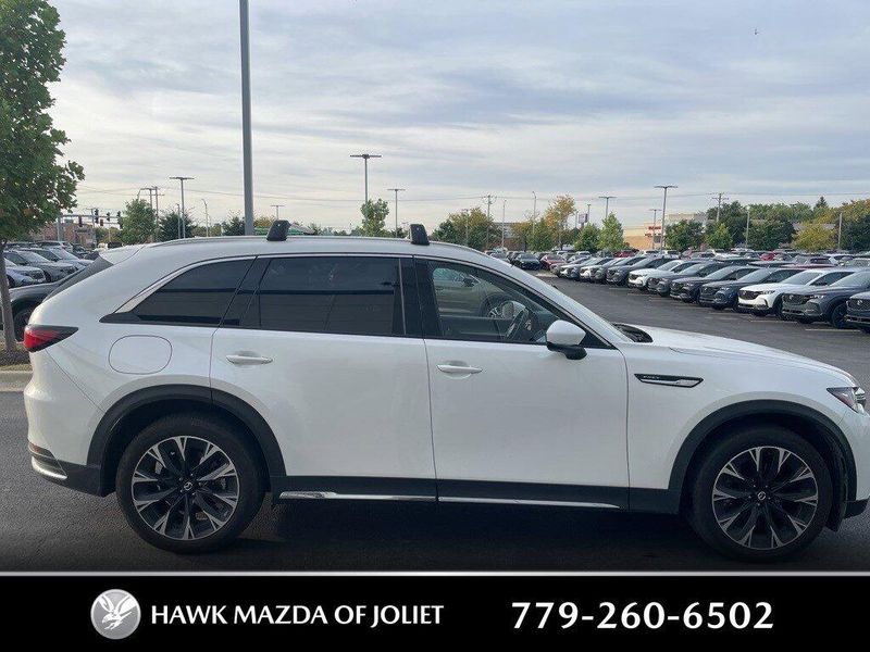 2024 Mazda CX-90 Premium photo 6