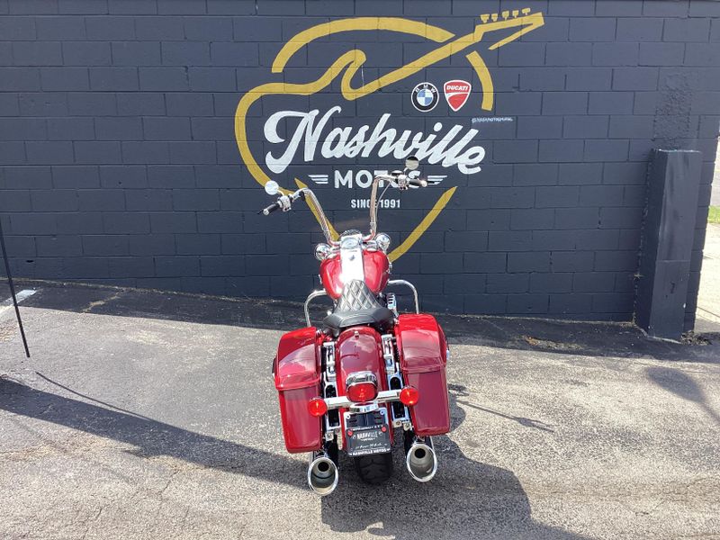 Used 2021 Harley-Davidson Road King Base 