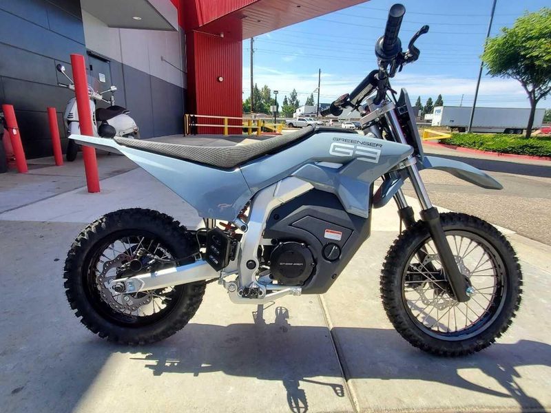 New 2023 Greenger G3 Image 1