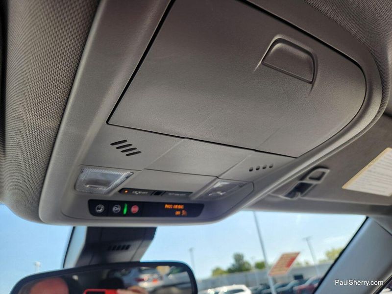 Used 2023 GMC Terrain SLE