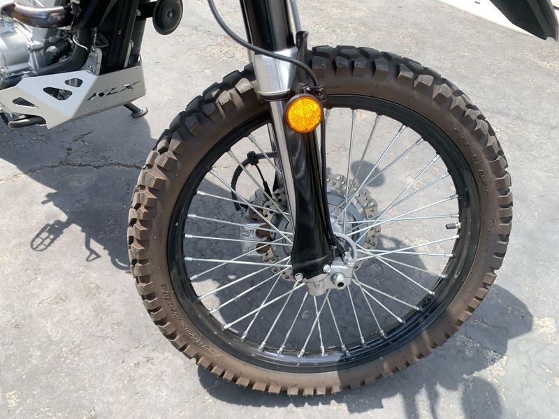 Used 2024 Kawasaki KLX 300 Image 18