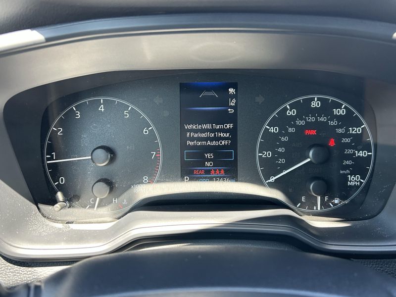 Used 2024 Toyota Corolla SEImage 27