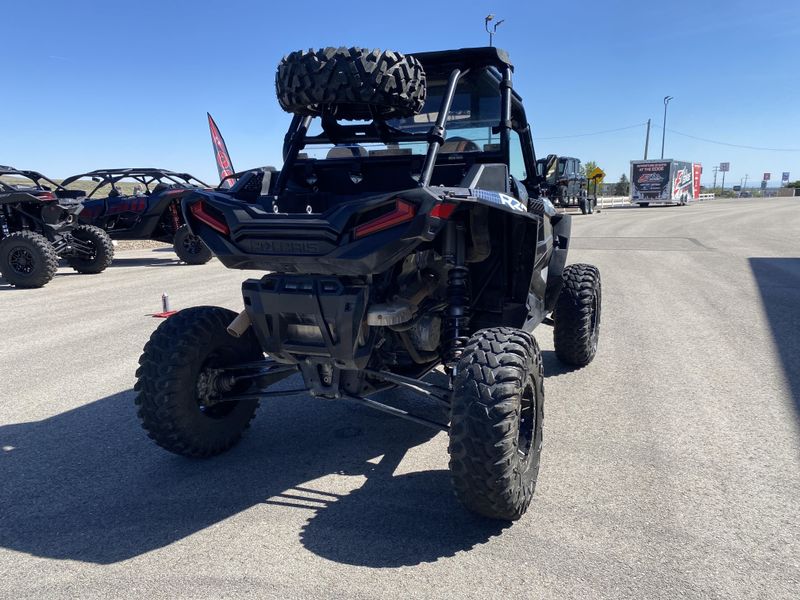 Used 2020 Polaris RZR XP TURBO 