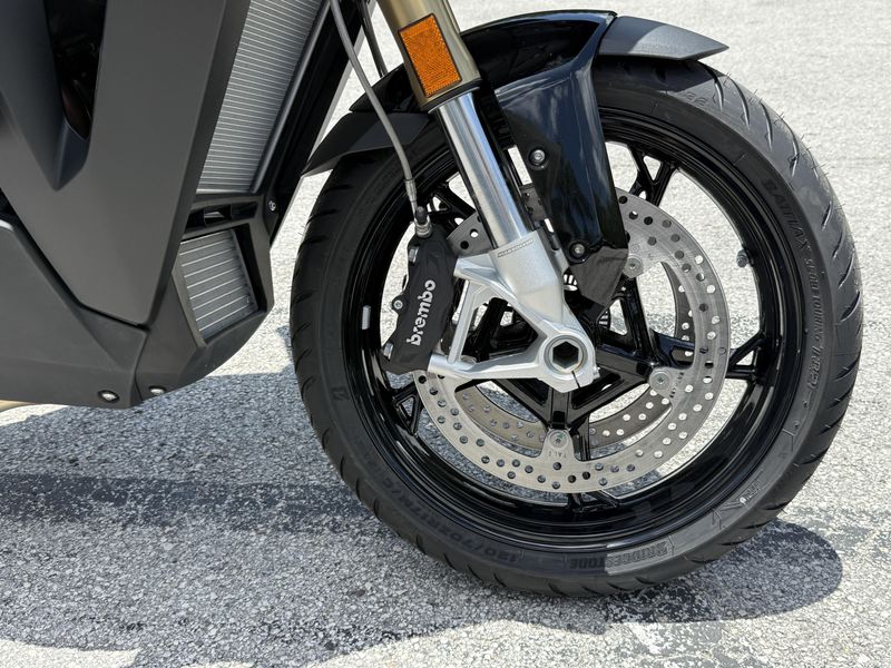 New 2026 BMW S 1000 XR 
