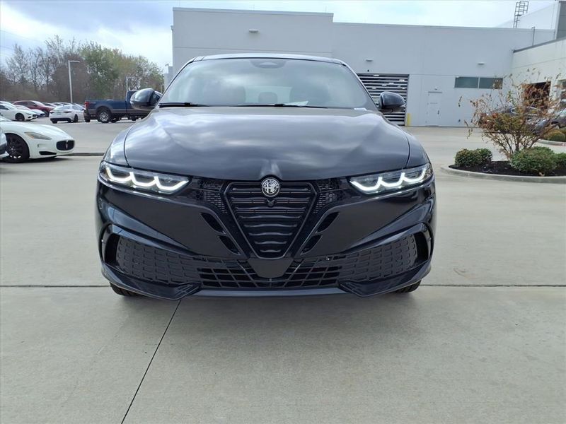 New 2026 Alfa Romeo Tonale Sport Speciale AwdImage 4