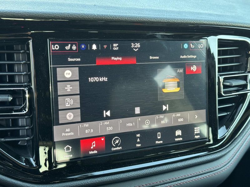New 2026 Dodge Durango Gt Plus Awd Hemi V8