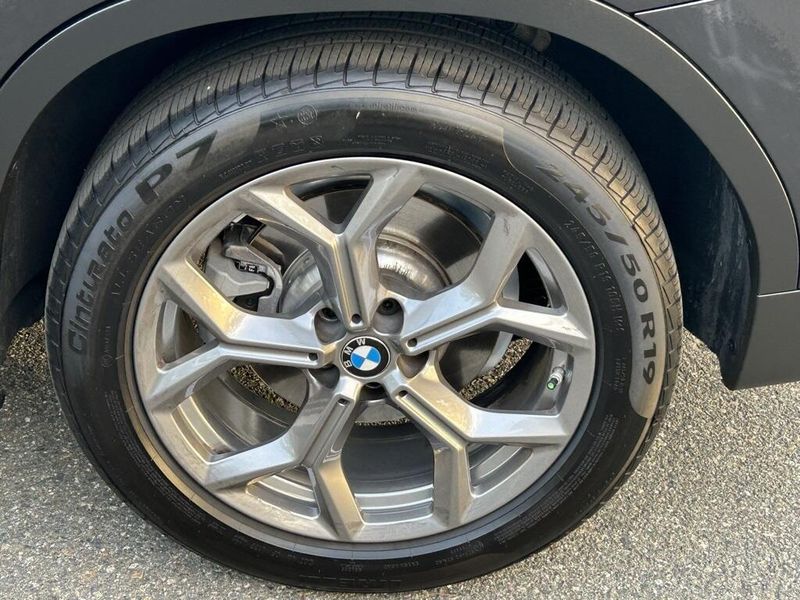 2024 BMW X3 sDrive30iImage 16