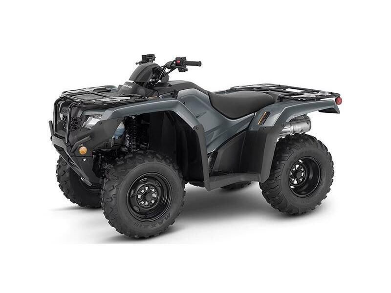 2026 Honda FourTrax Rancher 4x4Image 1