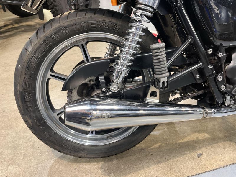 Used 2013 Triumph Bonneville A2 Image 27