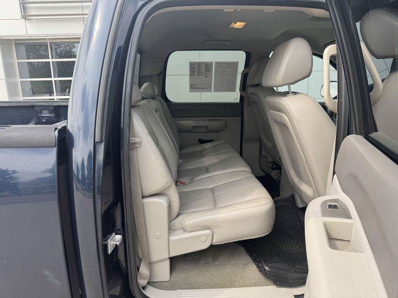Used 2008 GMC Sierra 1500 SLE1Image 11