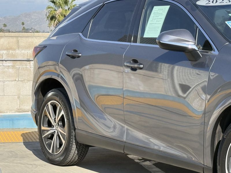Used 2023 Lexus RX 350h Premium PlusImage 5