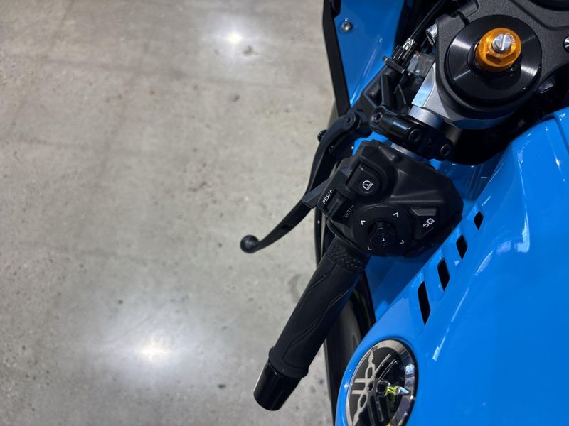 New 2026 Yamaha YZF-R7 Image 24