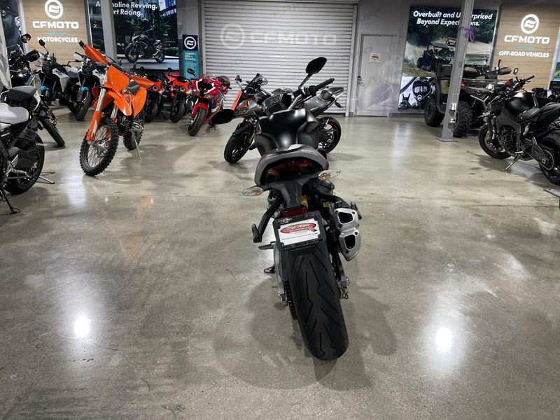 Used 2020 Ducati MONSTER 821 Image 20
