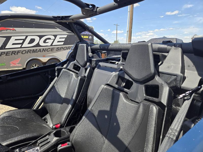 New 2026 Can-Am MAVERICK RS 72 T 