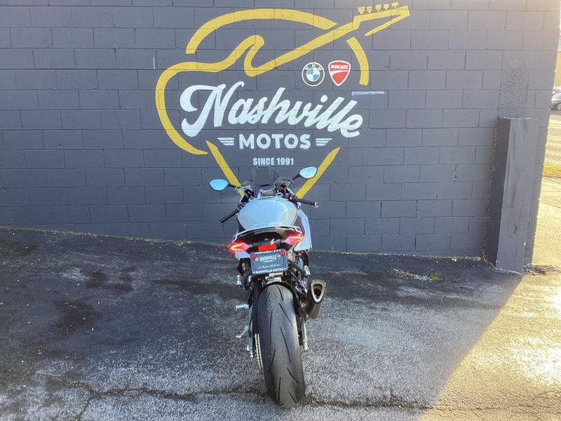 New 2026 BMW S 1000 RR 