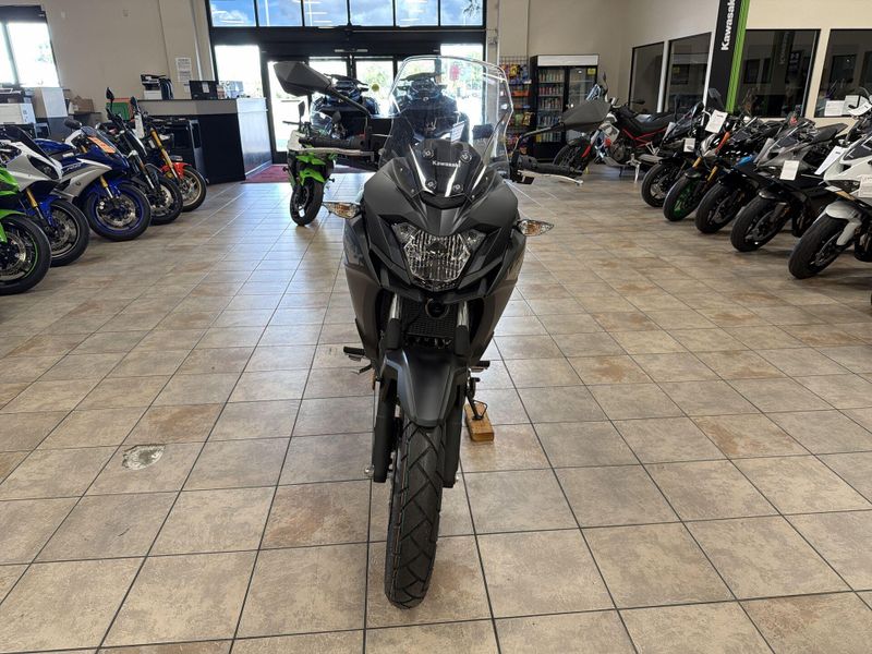 New 2026 Kawasaki VERSYS-X 300 ABS Image 12