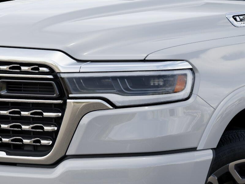 New 2026 RAM 1500 LimitedImage 22