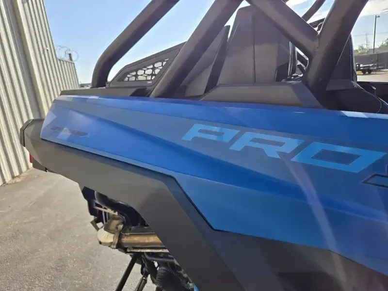 NEW 2026 POLARIS RZR PRO S 4 ULTIMATE Image 22